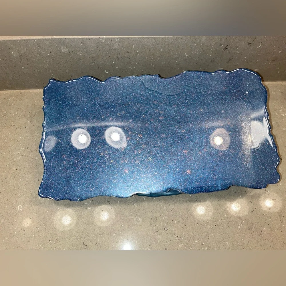 🔥Unique Makeup Tray